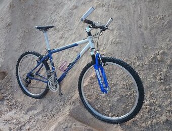 MTB Author Solution SX, 26"/17", 8x3r - 2