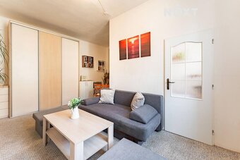 Prodej byt 1+1, 40㎡ - 2