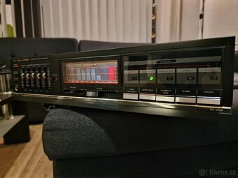 Fisher Studio Standard CA-869 - 2
