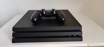 🎮 PS4 Pro 1 TB + PlayStation VR + kamera + 3 hry - 2