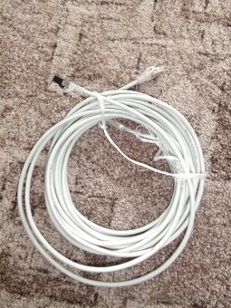 Prodám síťový kabel - 2
