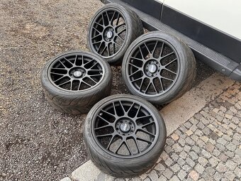 Apex ARC-8 18″ BMW F20-F22 M135i M140i M235i M240i - 2