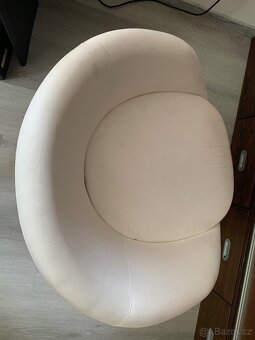 Točící židle SKRUVSTVA IKEA - 2