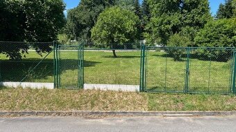Stavební pozemek č.2 Jihlava - Hosov - 2