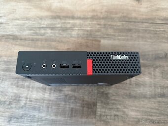 Mini PC Lenovo ThinkCentre M710q - 2 - 2