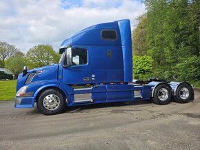 Volvo VNL 670 2013 Euro6 - super stav - odpočet DPH - 2