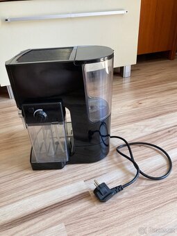 Kávovar Sencor SES 4040BK - 2