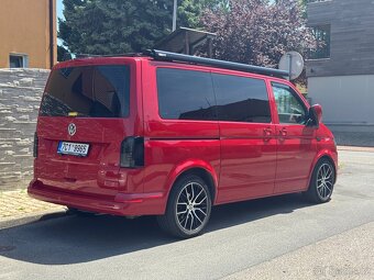 Prodám Volkswagen Transporter T6 - 2