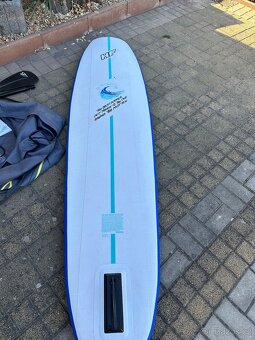Dětský paddelboard 240cm - 2