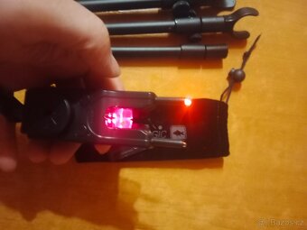 Signalizátory záběru Prologic 2ks - 2