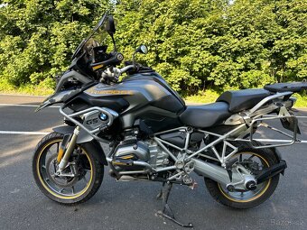 PRODÁM BMW R 1200 GS LC - 2