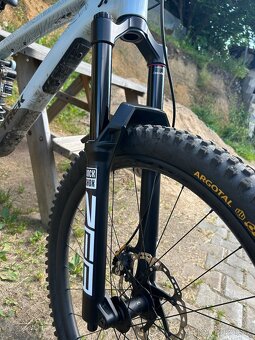 ROCKSHOX ZEB CHARGER3 - 2