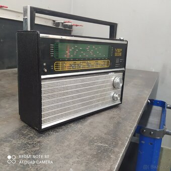 Ruské Rádio - 2