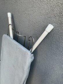 Žehlici prkno se speciálním povlakem - 2