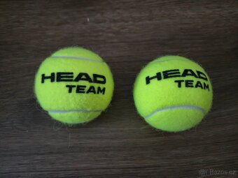 Tenisová raketa Wilson Tour Slam Lite - 2
