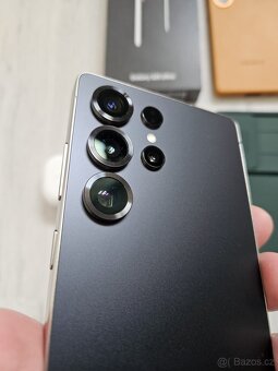 Galaxy s25 Ultra 512gb - 2