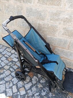 Kočárek Piper Comfort - 2