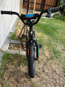 Specialized Hotrock 16" - 2