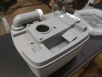 THETFORD Porta Potti 165 odpadní kazeta - 2