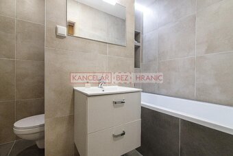 Krásný byt po rekonstrukci_snížená provize - 2