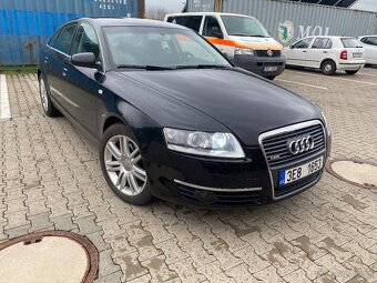 Audi A6 - 2
