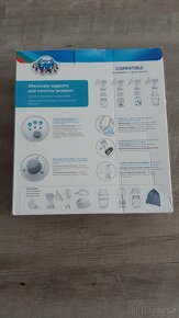 Odsávačka na mléko - Canpol babies EasyStart - 2