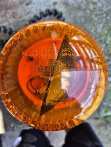 Oranžový maják Hella - 2