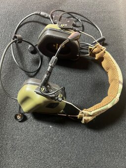 Komplet set (airsoft) - 2