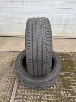 225/45 R 17 Letní pneu - 2