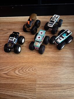 Monster truck - 2