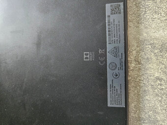 Tablet Samsung - 2