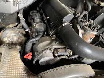 Motor Mercedes Sprinter 313 CDi - 2