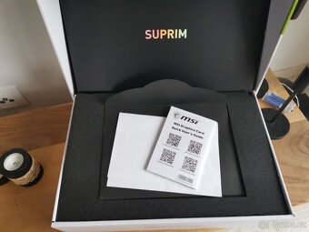MSI GeForce RTX 3070 SUPRIM 8G - 2