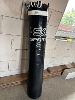 Boxovací pytel - 155cm / 50kg - 2