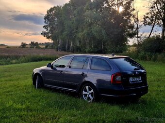 Škoda octavia 2.0 103kw - 2