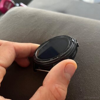 Garmin Tactix Delta 6 – taktické GPS hodinky ⌚️ - 2