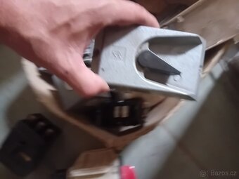Elektro keramické - 2
