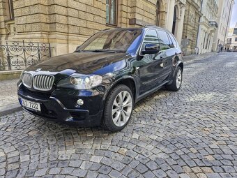 Bmw x 5 - 2