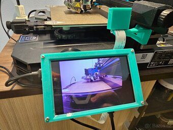 3D Tiskárna "Creality Ender 3 S1 Pro" - 2