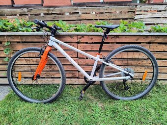 Dětské kolo Beany Zero 26" - 2