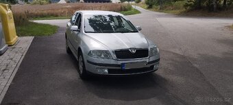 Octavia ii - 2