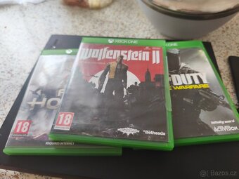 Xbox one series x - 2