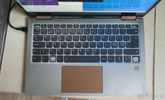 Lenovo Yoga 720-13 - 2