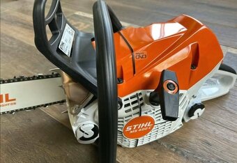 Prodám motorovou pilu STIHL MS 400 - 2