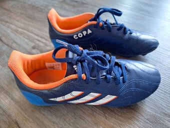 Kopačky, vel. 37 1/3, n. Adidas - 2