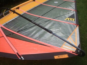 Kompletní windsurfing Fanatic s 3 plachtama - 2