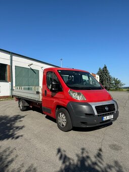 Fiat Ducato 3.0 JTD - 2