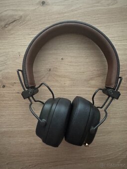Marshall Major IV BT Brown - 2