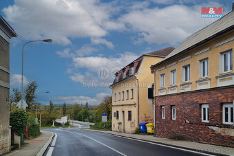 Pronájem objektu, 1200 m², Karlovy Vary, ul. Studentská - 2