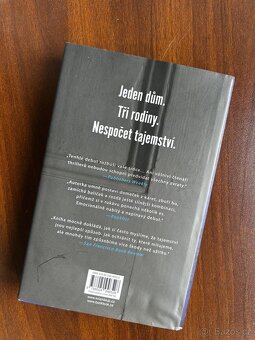 Špinavá tajemství - 2